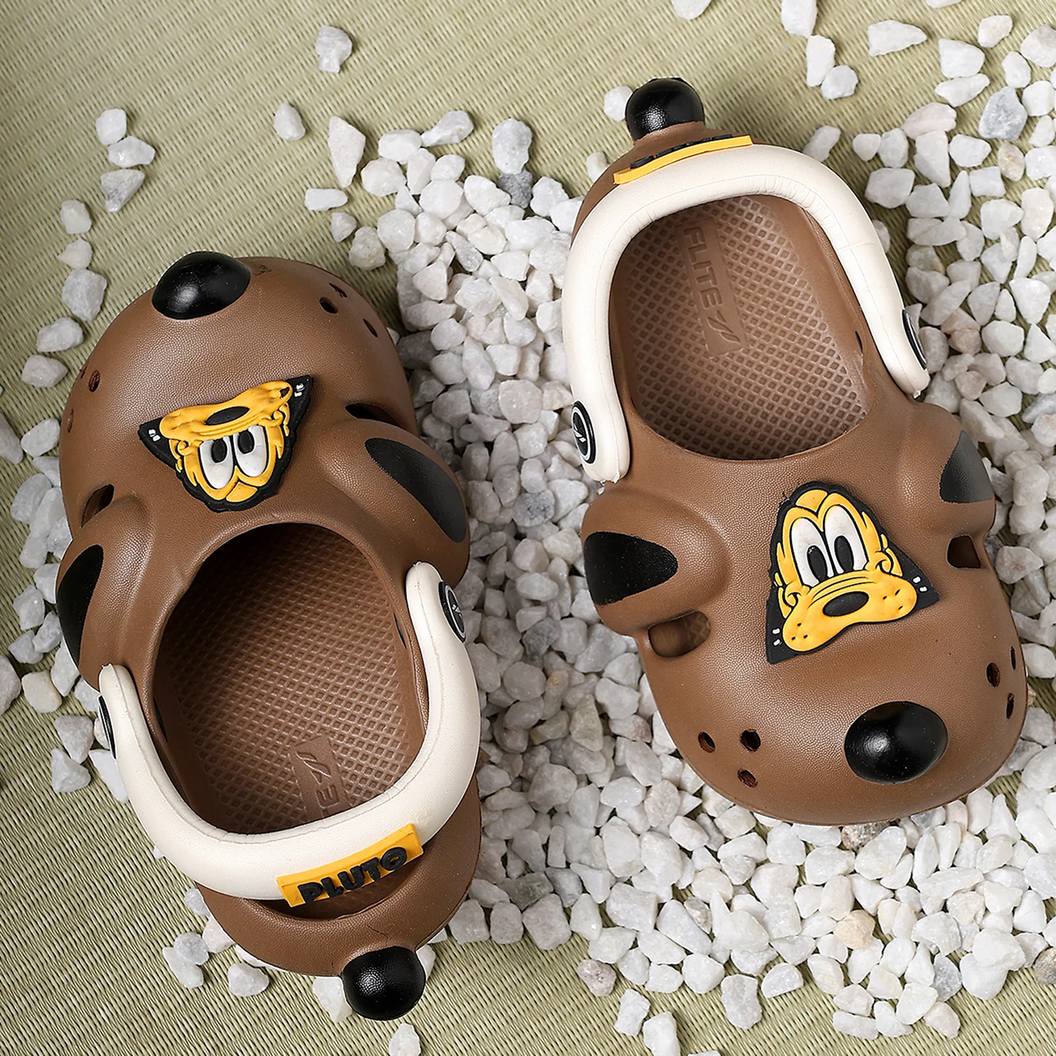 Boys Crocs