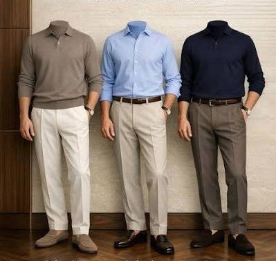 Mens Fashion & Clothings