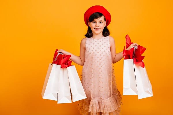 Kids Clothing & Fashion