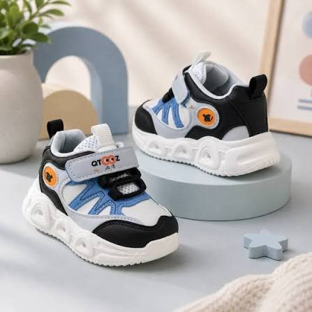 Boys Sports & Formal shoes