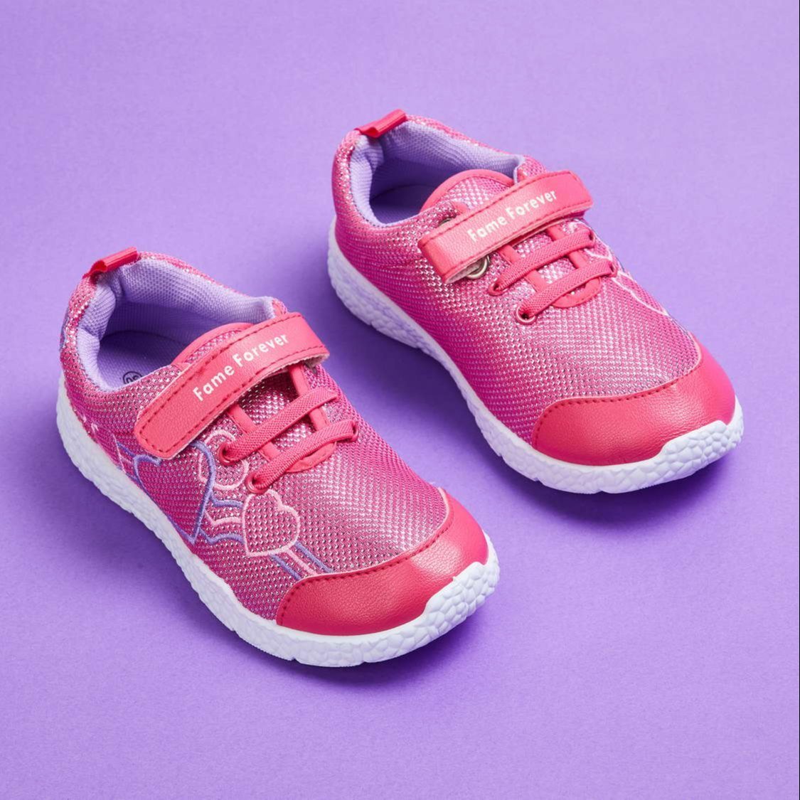 Girls Kids Sports & Formal shoes
