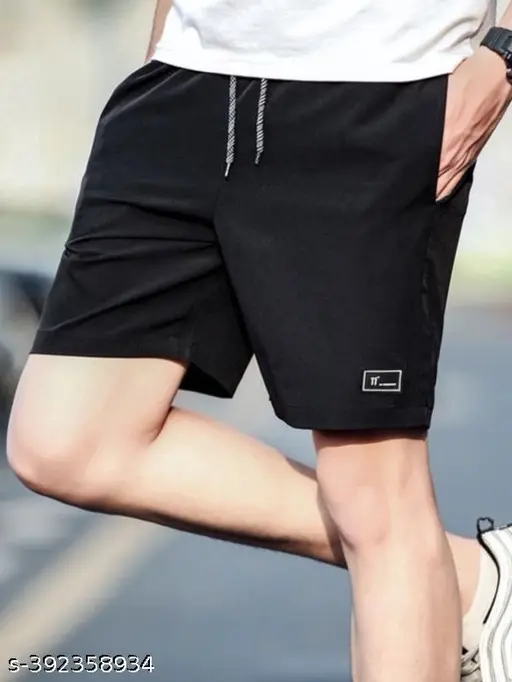 Mens Shorts & Lower