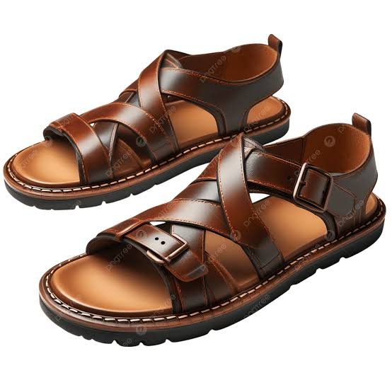 Belt Sandal