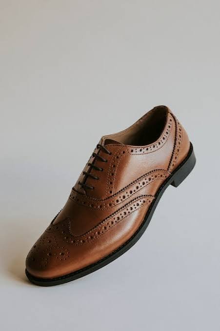 Formal Shoes