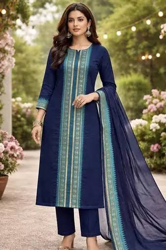 Kurti set 1+2