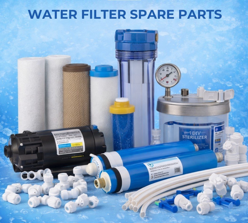 RO Parts
