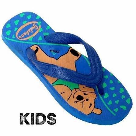 Rubber Slipper