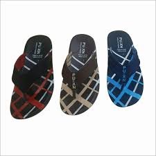 PU Slippers