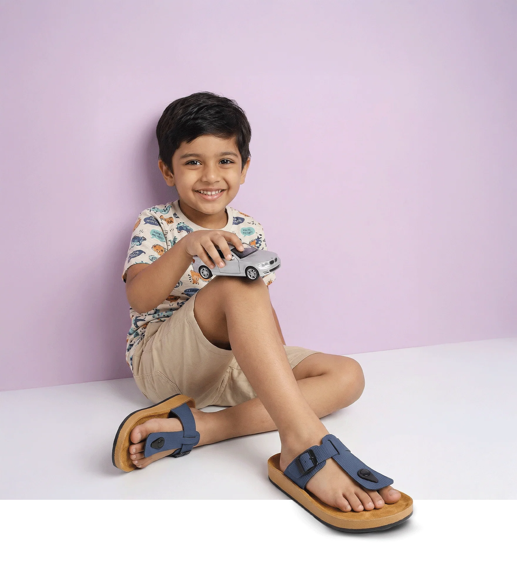 Kids Footwear
