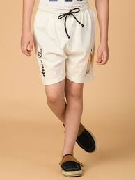 Boys Shorts & Lower