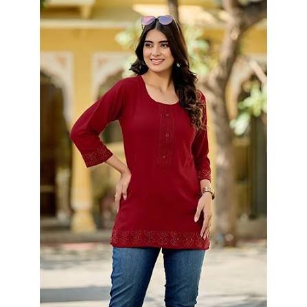 Single Kurties / Single Kurties