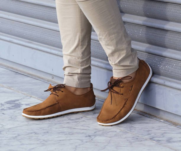 Mens Footwear
