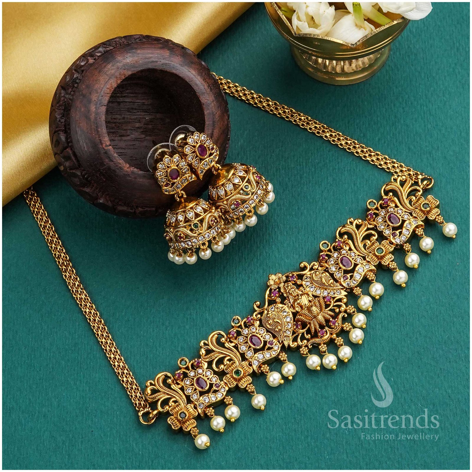 Jewelry & Watches