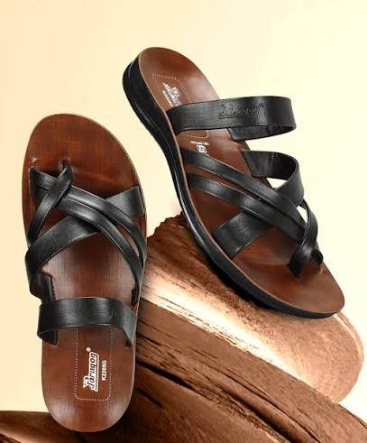 Office Chappal
