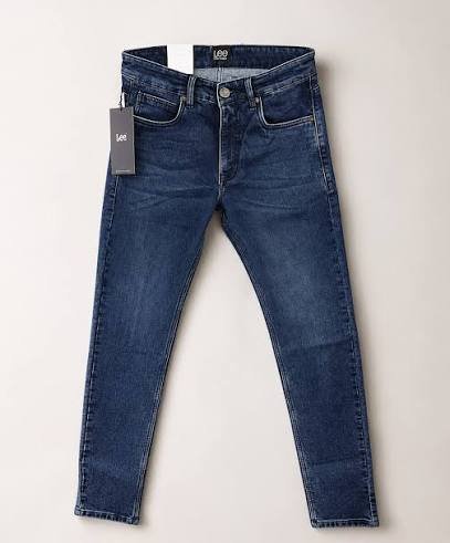 Jeans / Pants