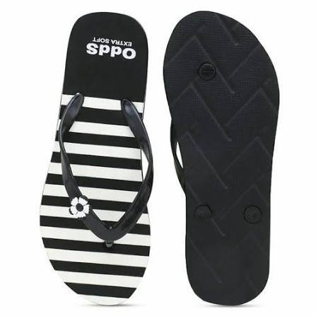Rubber Slipper