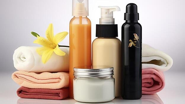 Beauty, Health & Hair