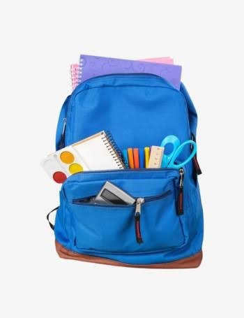 School Bag