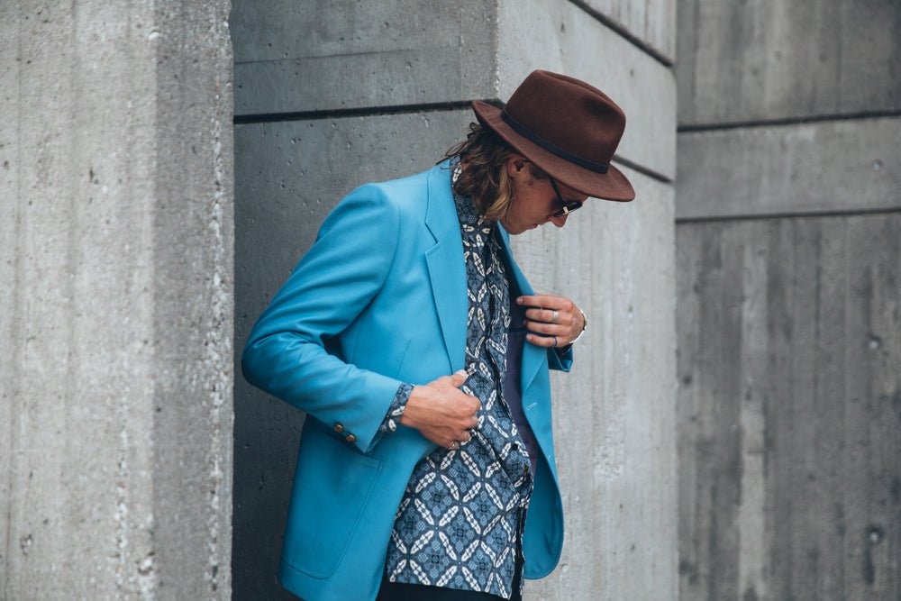 Men Clothing & Fashion