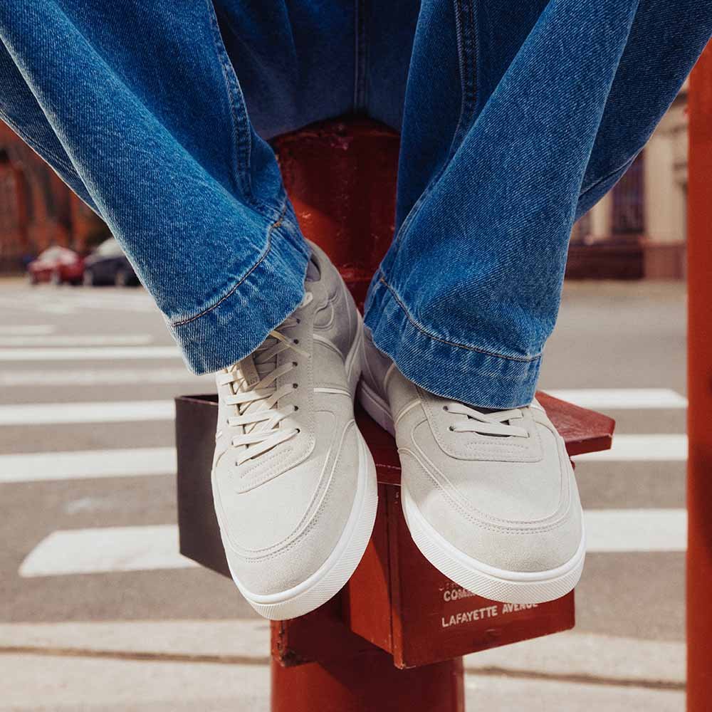 Best deals on Mens Footwear Banner