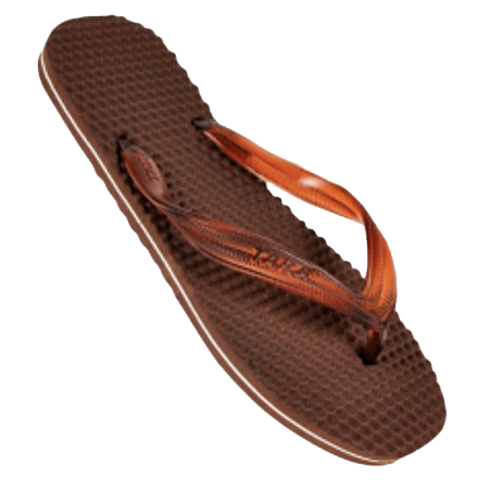 TARA Health mens rubber slipper 7*9