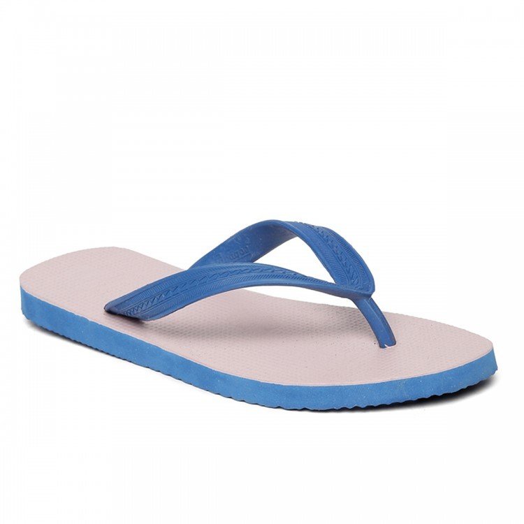 Paragon Cushion-mens hawai rubber slipper 6*9