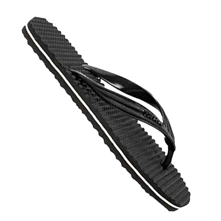 TARA Health mens rubber slipper 7*9