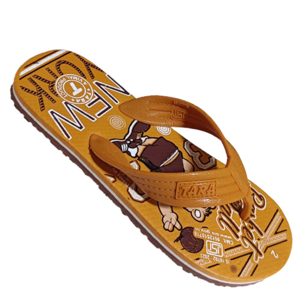 Tara Kids rubber slipper Happy day 5*10 thumbnail 6