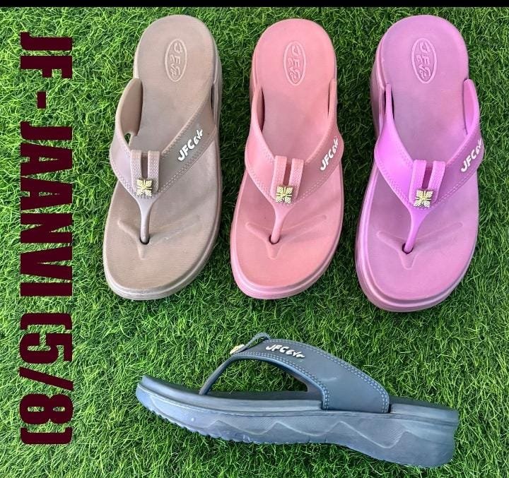 womens JFCeva slipper Bindiya 5*8