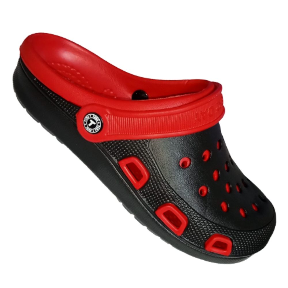 Mens TARA EVA Crocs Article: Everyday-02 6*9
