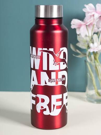 Water Bottle