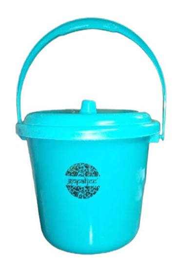Water Bucket